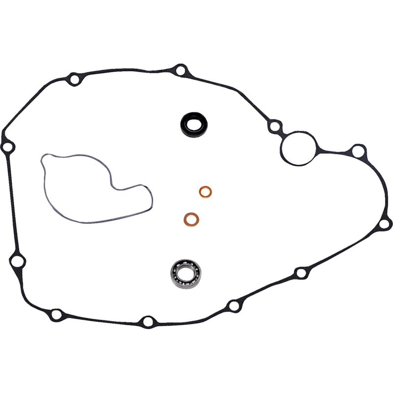 Athena Water Pump Gasket Kit - Honda P400210475015 | Gaskets & Kits