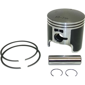 WSM Piston Kit - 74.50 mm - Polaris 50-310PK