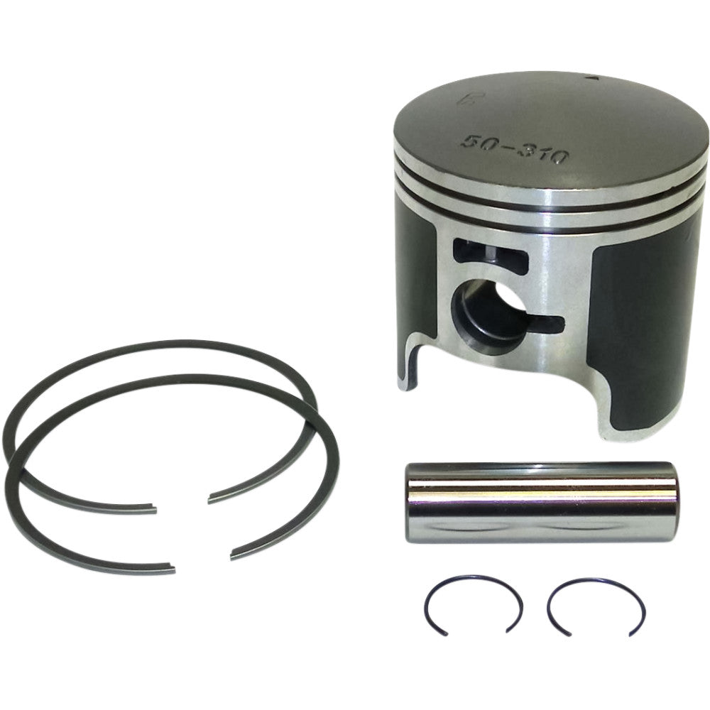 WSM Piston Kit - 75.50 mm - Polaris 50-310-07PK