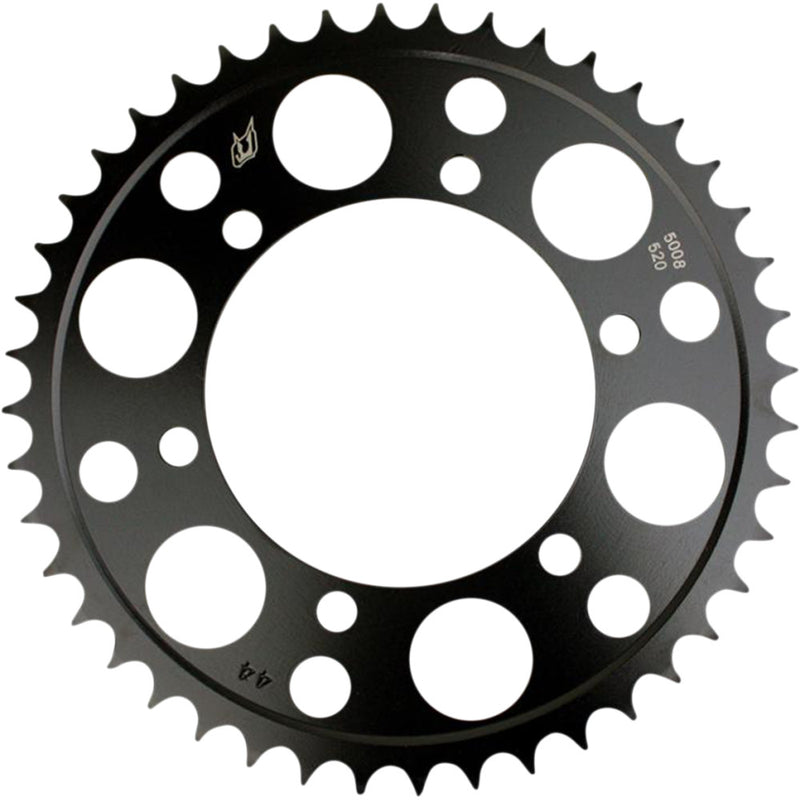 Driven Racing Rear Sprocket - 45-Tooth - BMW 5180-520-45