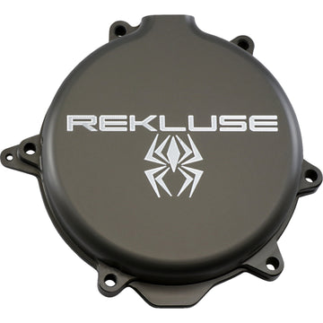 REKLUSE Clutch Cover - Husaberg/KTM RMS-338