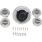 RISK RACING Ceiling Light - Motion - 7500 Lumens - Multi-Point Illumination 00194