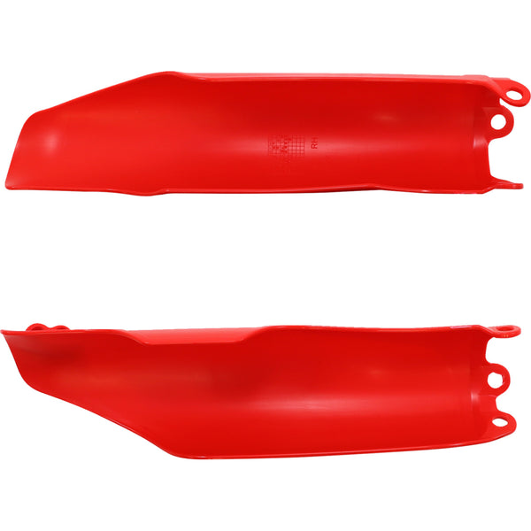 Polisport Fork Guard Cover - Red 8351700003