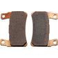 Galfer HH Sintered Ceramic Brake Pads FD219G1375 | Brake Pads   Ceramic