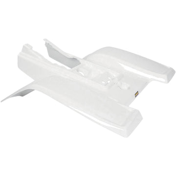 Maier Rear Fender - White 189571