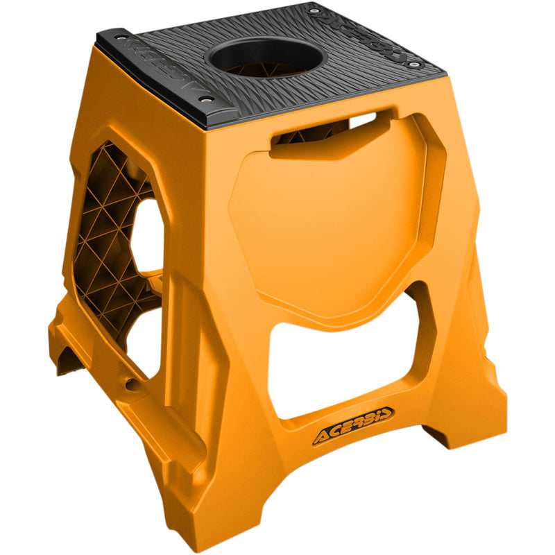 Acerbis 711 Bike Stand - Orange 2726480237