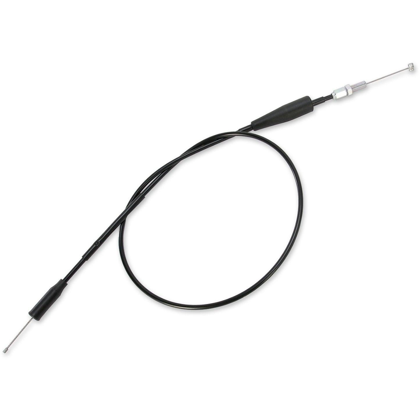Moose Racing Throttle Cable - Kawasaki 45-1015