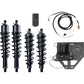 Legend Suspension REVO ATS Adjustable Air-Assisted Coil Suspension 1310-2376