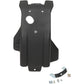 ACERBIS MX Skid Plate - Black 2215040001