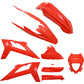 ACERBIS Full Replacement Body Kit - OEM Red 2936260145