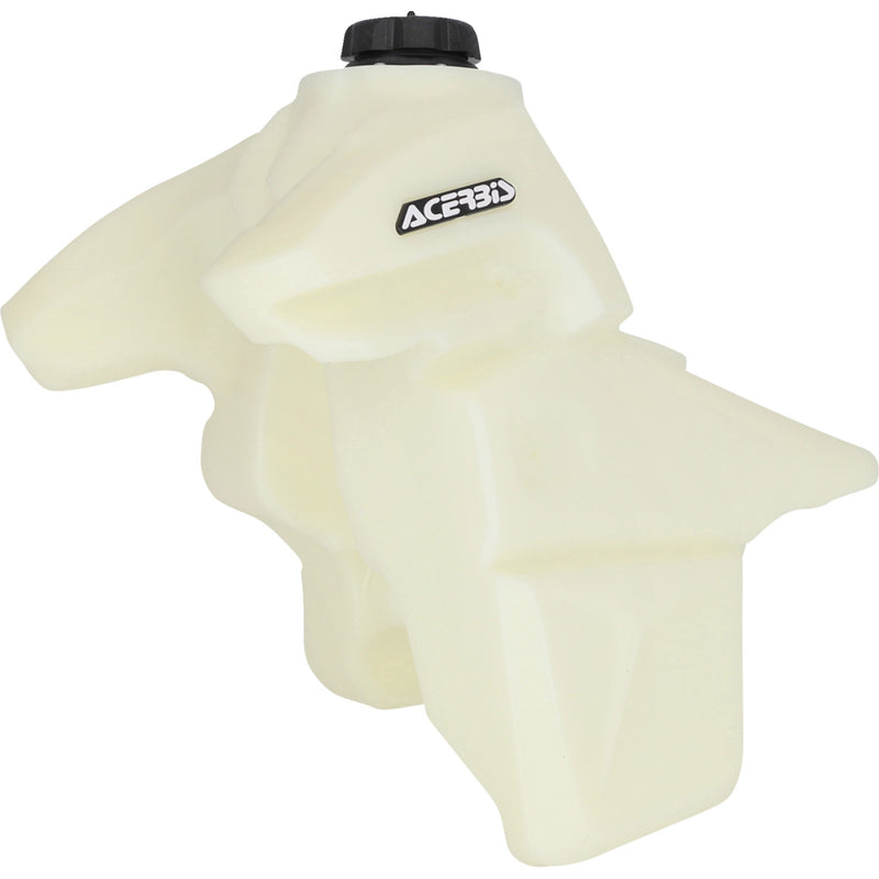 Acerbis Fuel Tank - 4 Gallon - KTM - Natural 2981920147