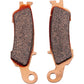 Galfer Brake Pads FD364G1396 | Brake Pads   Ceramic