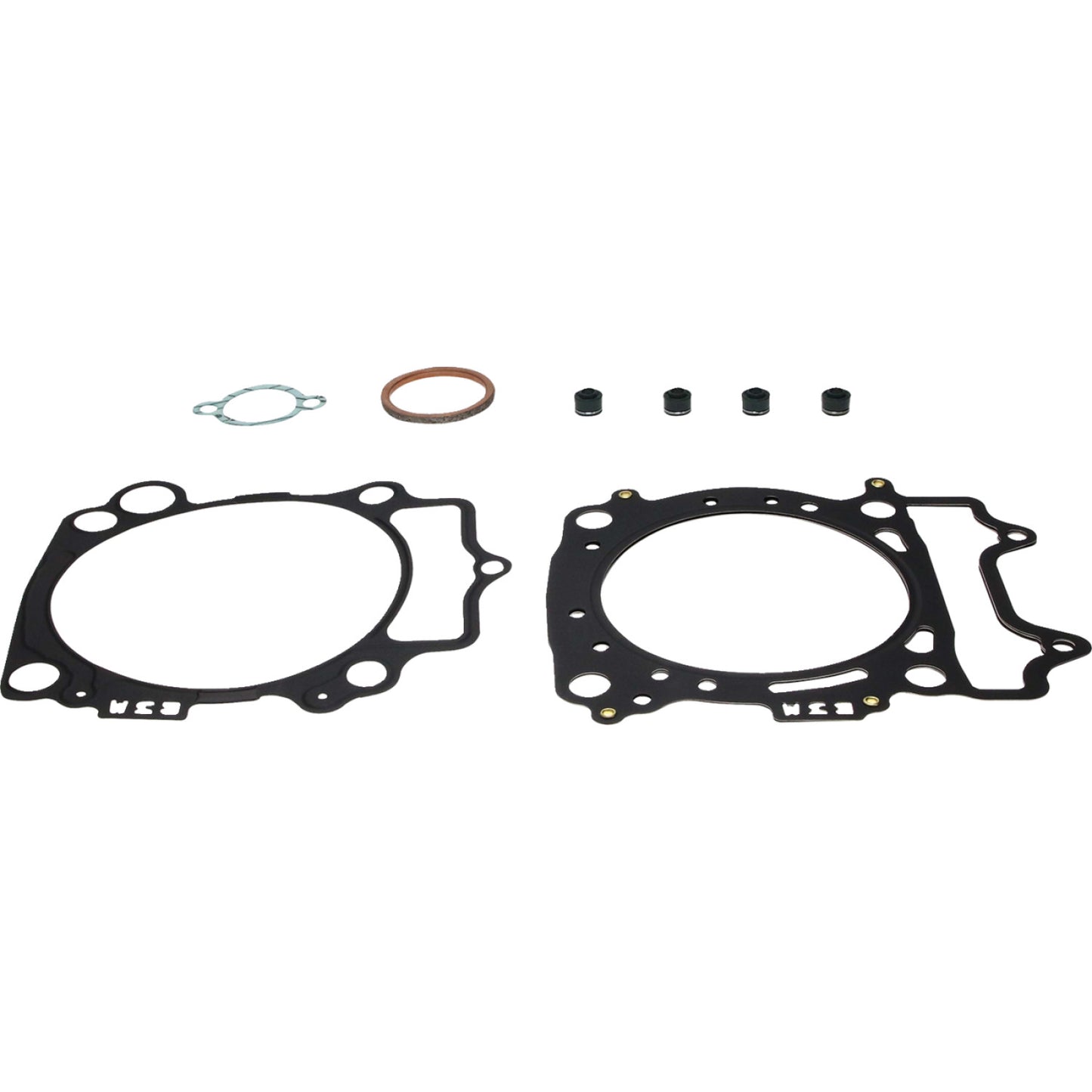 PROX Top End Gasket Set - Yamaha 35.2450 by PROX