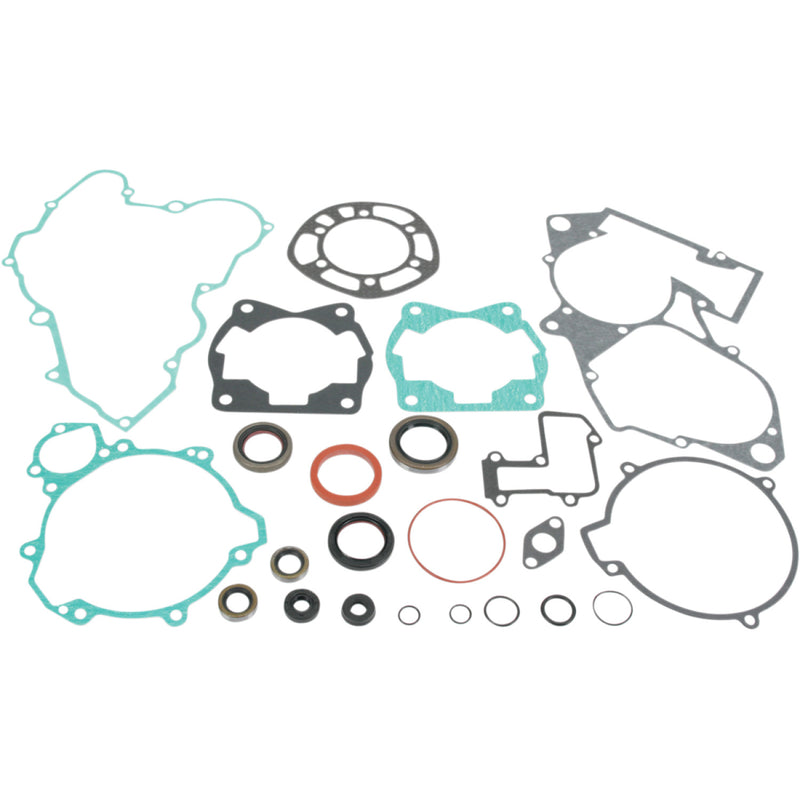 Moose Racing Motor Gasket Kit with Seal 811303MSE