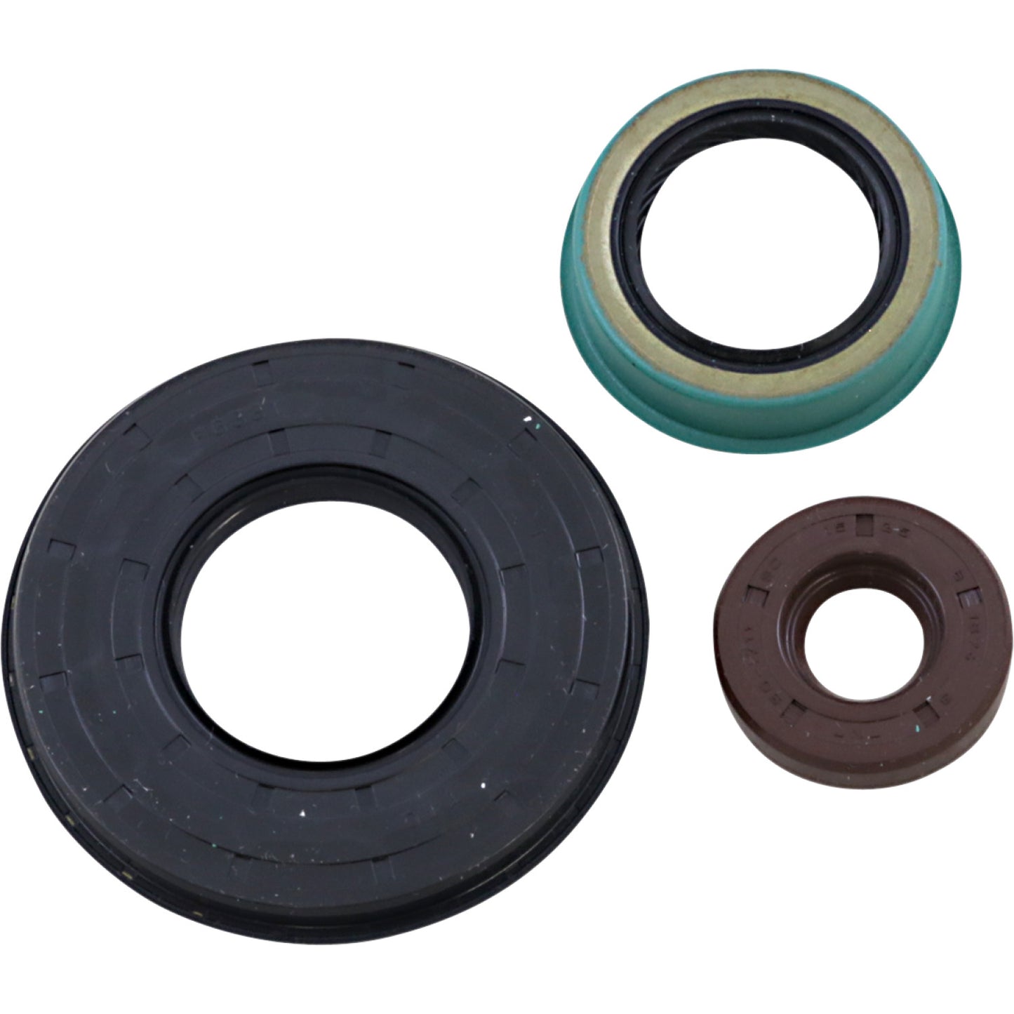 Moose Racing Oil Seal Set 822345MSE