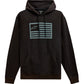 ALPINESTARS Artifact Hoodie - Black - Medium 12135102010M