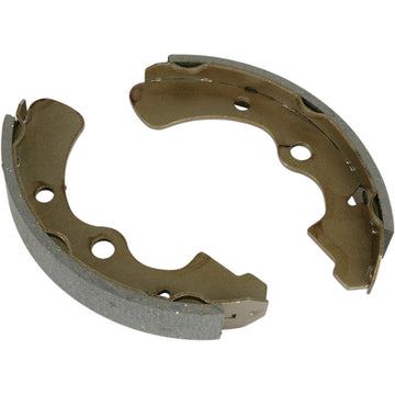 MOOSE OFFROAD Brake Shoes - Front - Kawasaki/Suzuki M9203