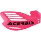 ACERBIS Handguards - X-Force - Pink 2170320026