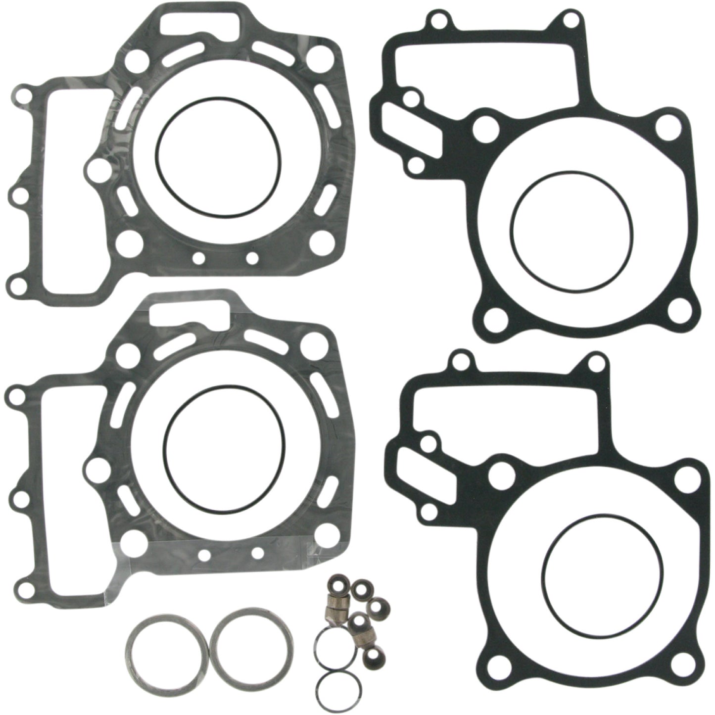 Moose Racing Top End Gasket Kit - Kawasaki 810881MSE