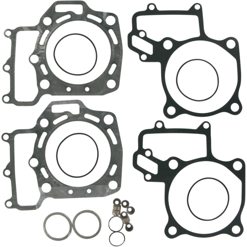 Moose Racing Top End Gasket Kit - Kawasaki 810881MSE