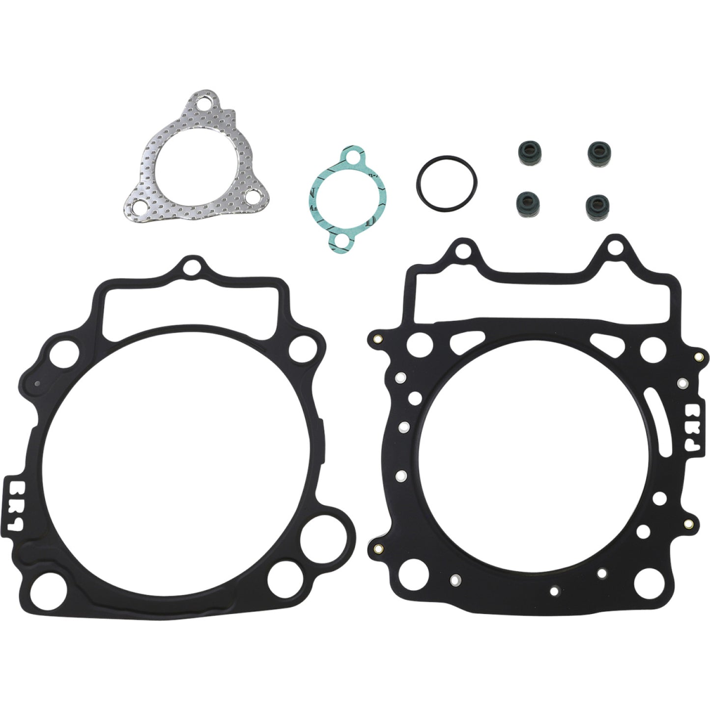 PROX Top End Gasket Set - Yamaha 35.2448