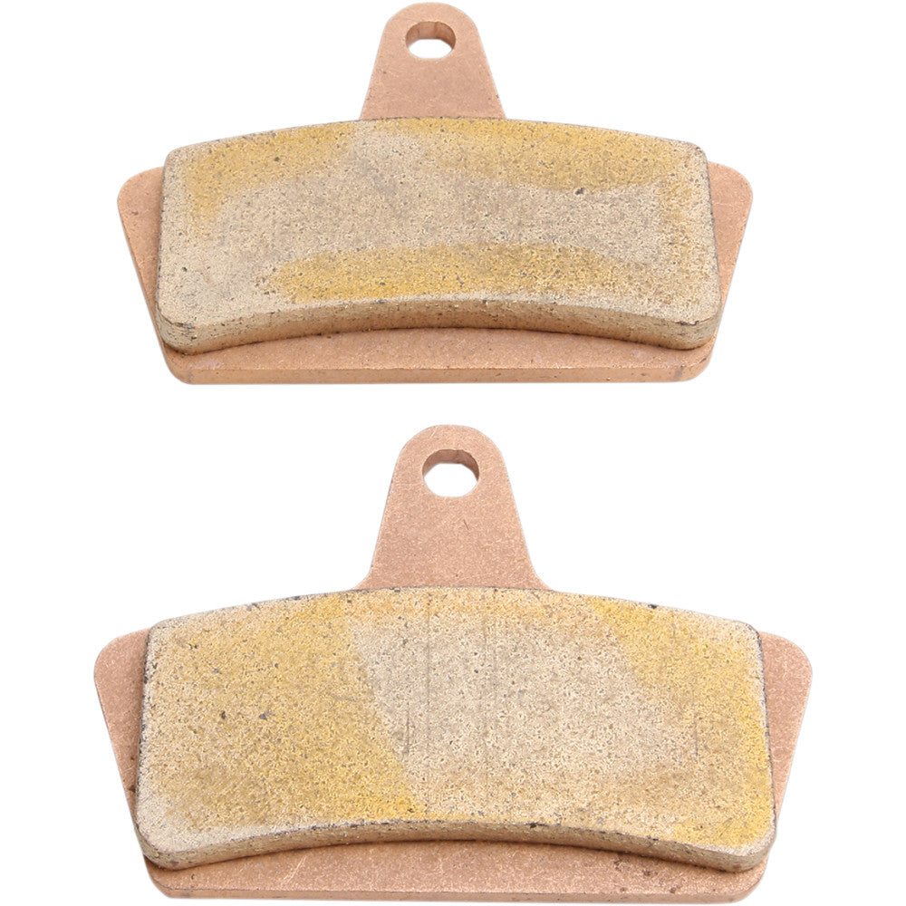 DP BRAKES Sintered Brake Pads - DP530 DP530