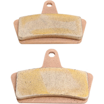 DP BRAKES Sintered Brake Pads - DP530 DP530