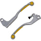 Moose Racing Lever Set - Competition - Yellow 1SGSC21