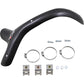 Moose Racing Pipe Guard - Stock MHS50020