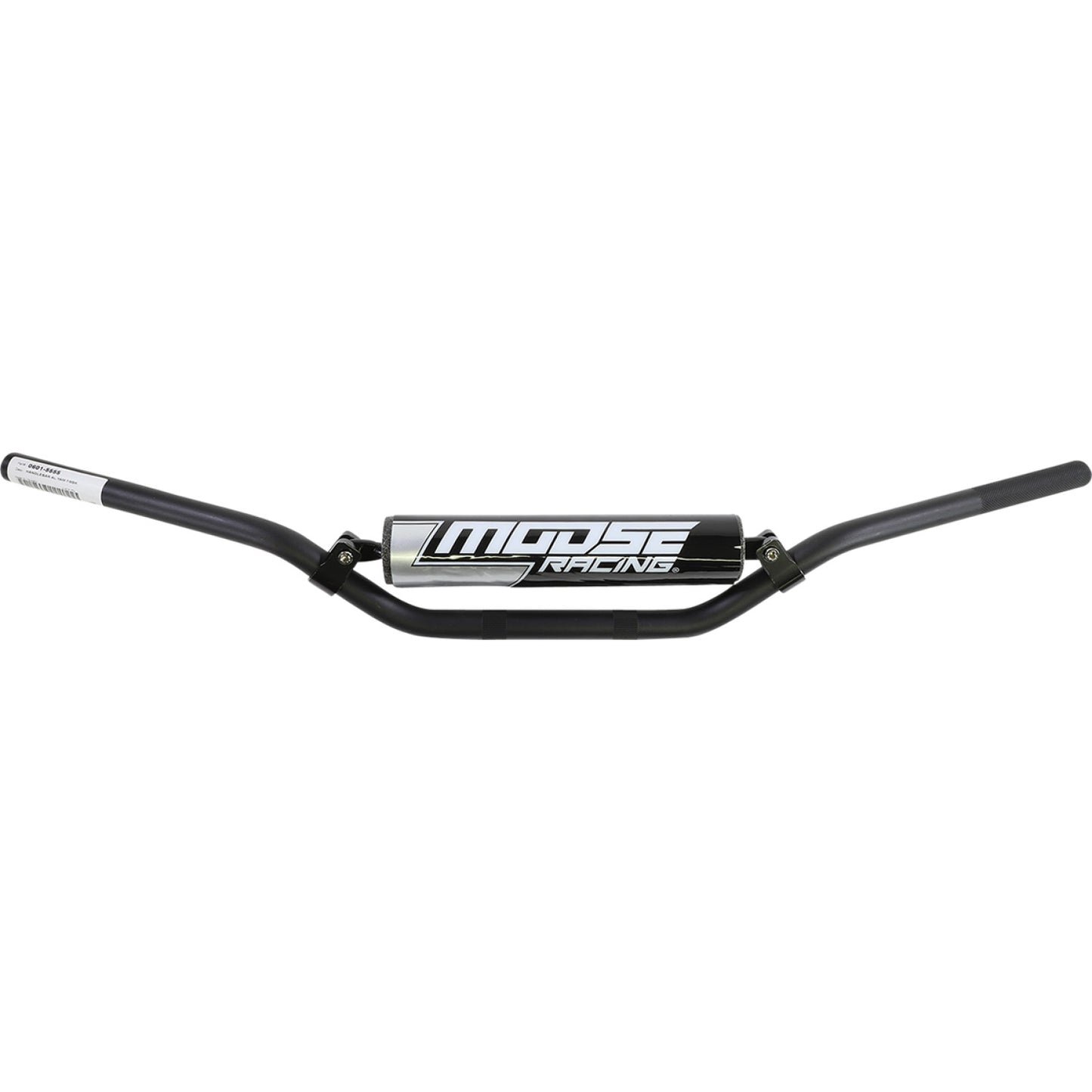Moose Racing Handlebar - YZF/KXF - 7/8" - Aluminum - Black H31-4044MB6