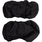 MOOSE OFFROAD Seat Cover - Black - Mule KMMXBS-11
