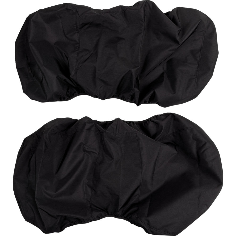 MOOSE OFFROAD Seat Cover - Black - Mule KMMXBS-11
