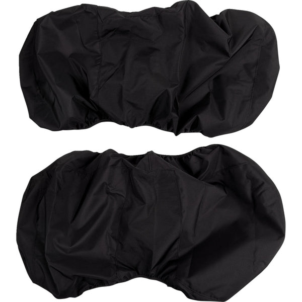 Moose Offroad Seat Cover - Black - Mule KMMXBS-11