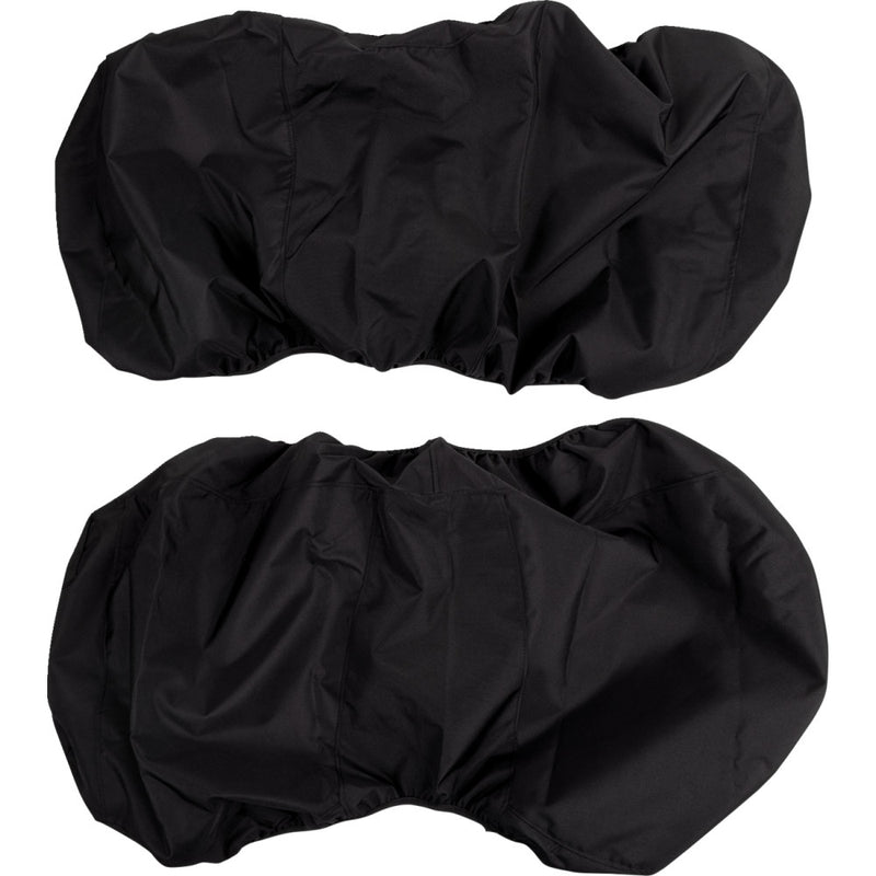 MOOSE OFFROAD Seat Cover - Black - Mule KMMXBS-11