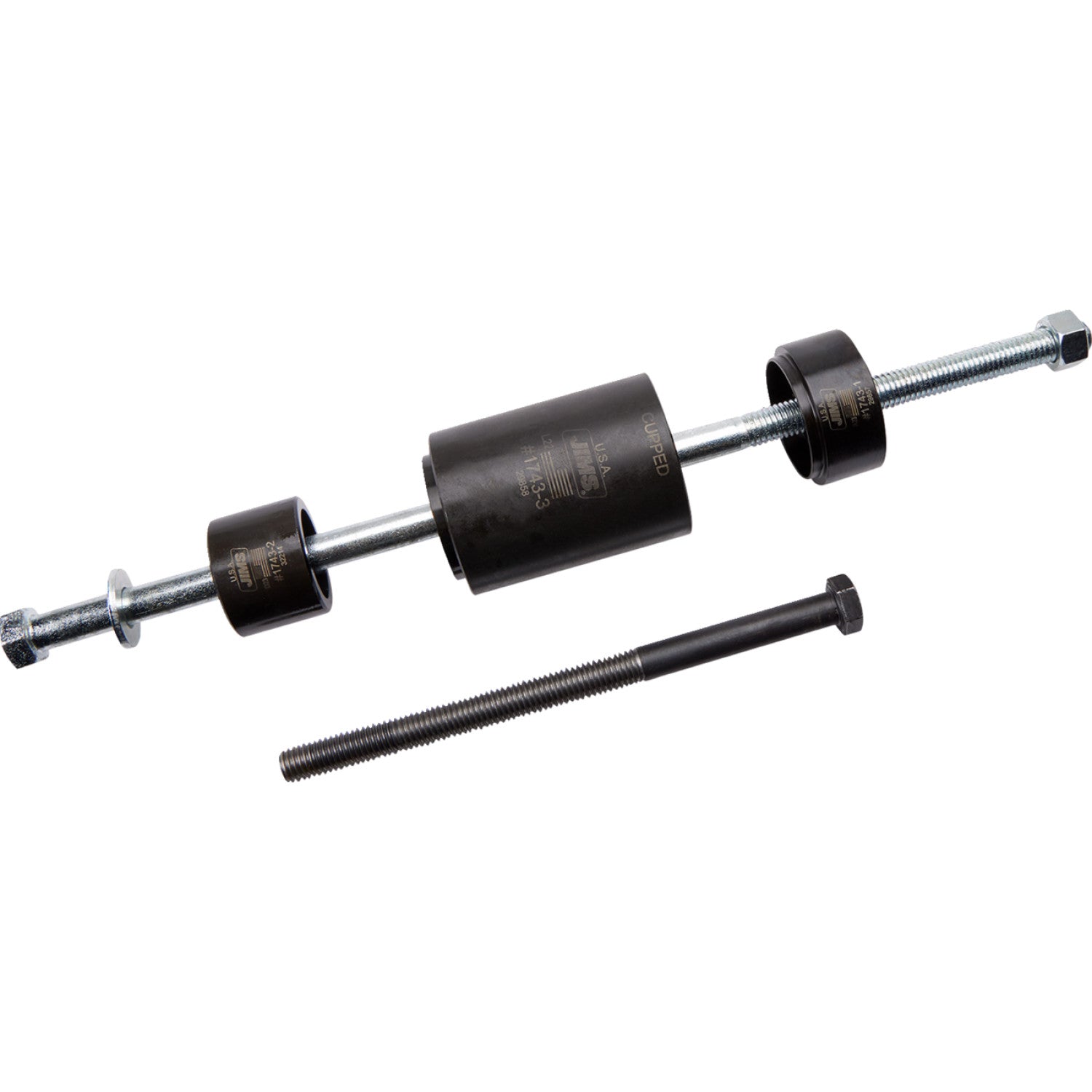 Jims Swingarm Bushing Tool 1743 | Jims | Engine Tools