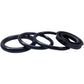 Hygear Suspension Shock Service Kit - For C36 Shock - 12.5 mm Shaft x 36 mm Body x 40 mm Reservoir 29-05-002-R