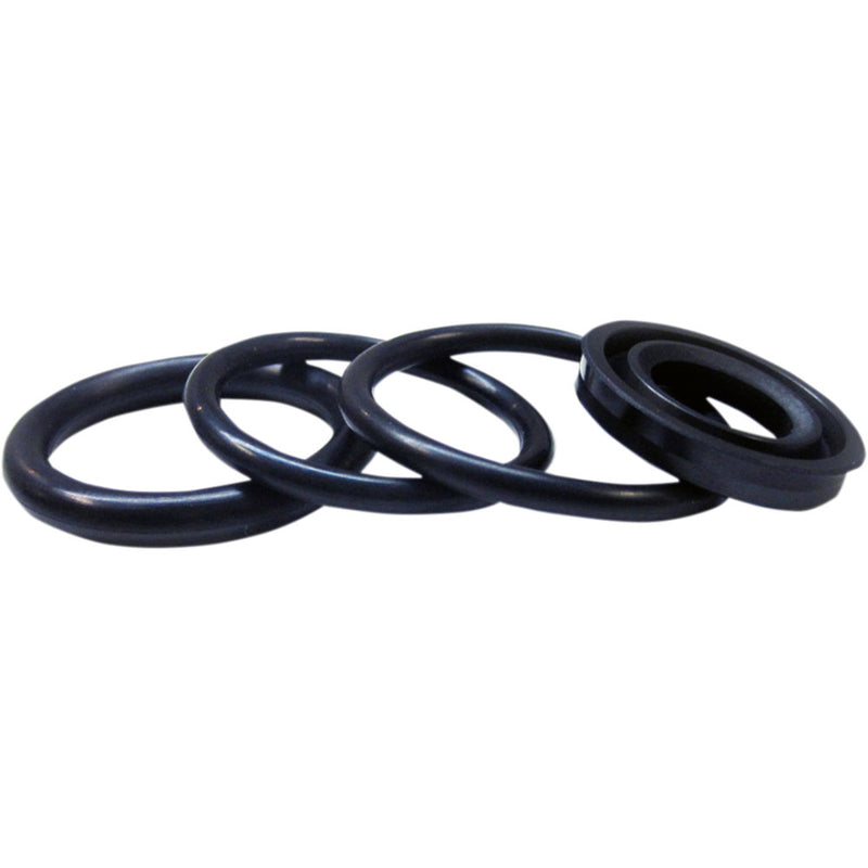 Hygear Suspension Shock Service Kit - For C36 Shock - 12.5 mm Shaft x 36 mm Body x 40 mm Reservoir 29-05-002-R
