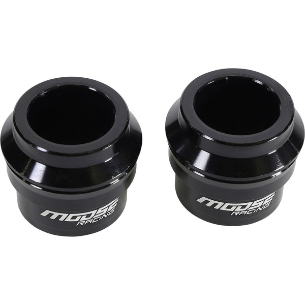Moose Racing Fast Wheel Spacer - Front - Black W16-5312GB