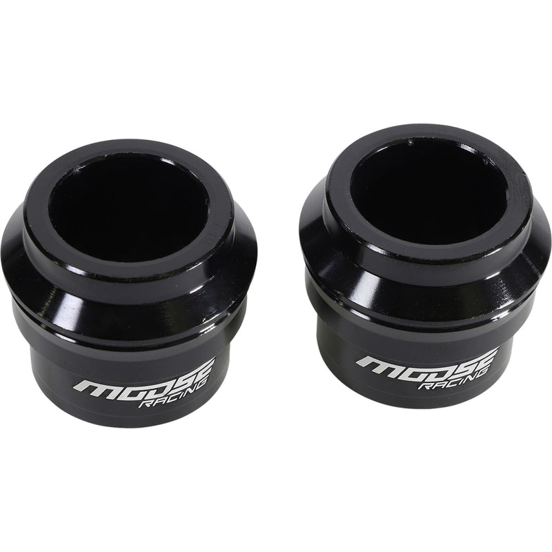 Moose Racing Fast Wheel Spacer - Front - Black W16-5312GB