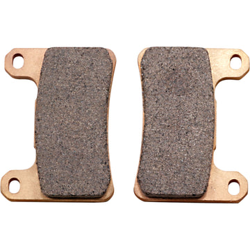 Galfer HH Sintered Ceramic Brake Pads FD325G1375 | Brake Pads   Ceramic
