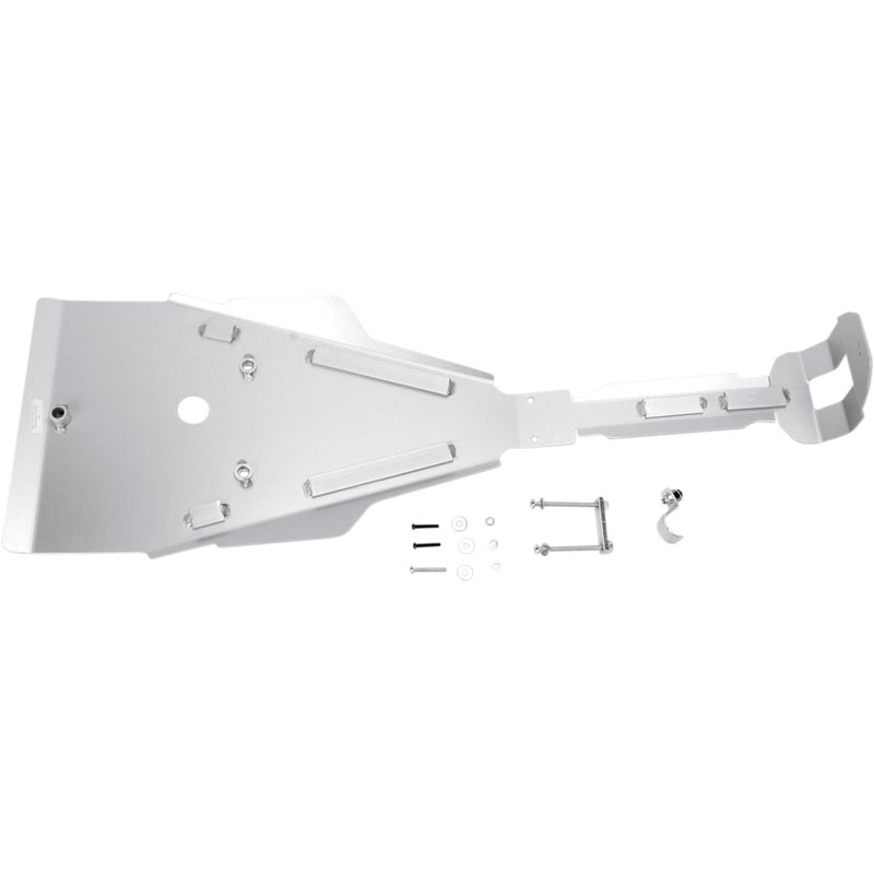 Moose Racing Full Skid Plate 712