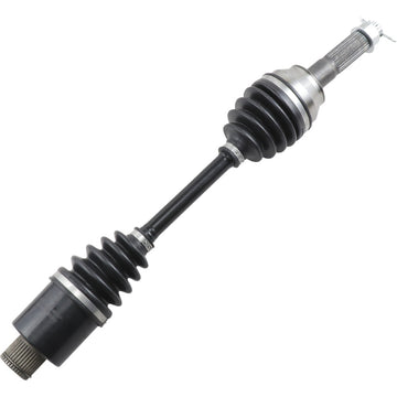 MOOSE OFFROAD Axle Kit - Complete - Standard - Rear Left/Right | Middle Left/Right - Polaris LM6-PO-8-329