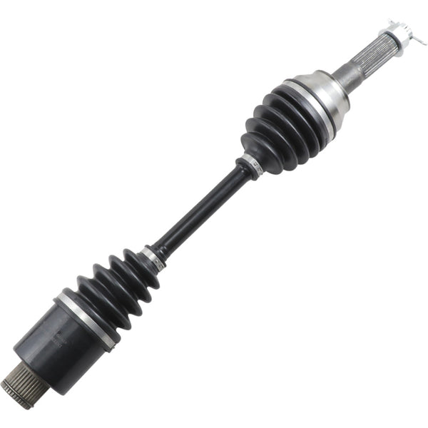 Moose Offroad Axle Kit - Complete - Standard - Rear Left/Right | Middle Left/Right - Polaris LM6-PO-8-329