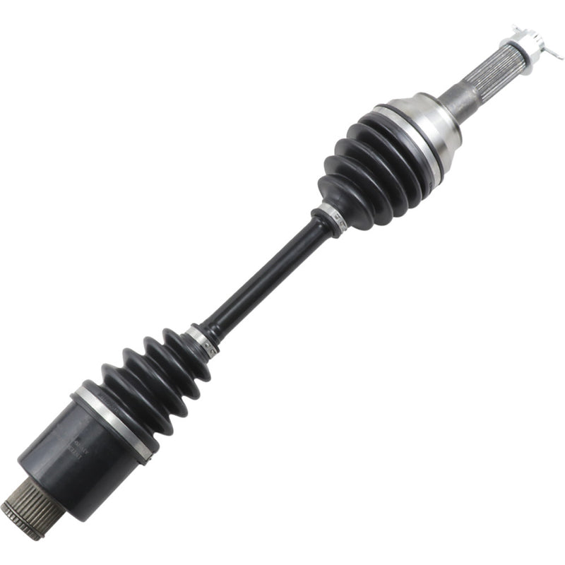 MOOSE OFFROAD Axle Kit - Complete - Standard - Rear Left/Right | Middle Left/Right - Polaris LM6-PO-8-329
