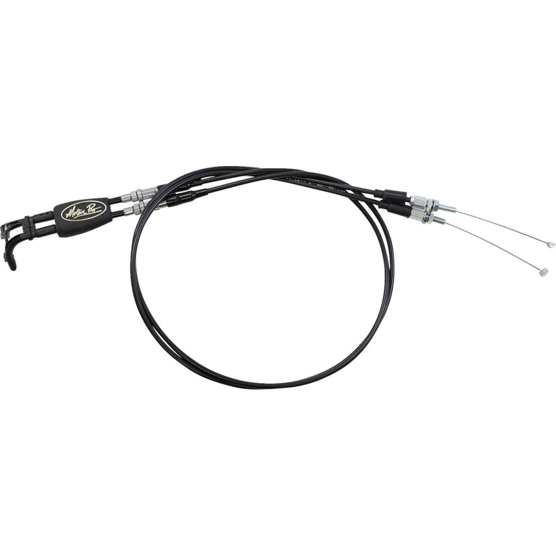 Motion Pro Throttle Kit - Rev3 01-2958