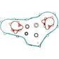 Moose Racing Water Pump Rebuild Kit - Honda 821814MSE