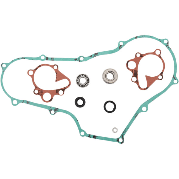 Moose Racing Water Pump Rebuild Kit - Honda 821814MSE