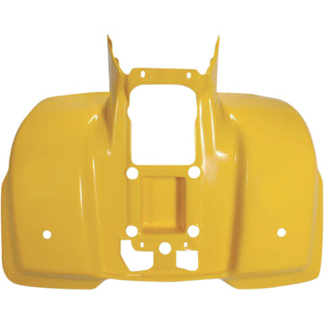 Maier Rear Fender - Yellow - LTF160 177274