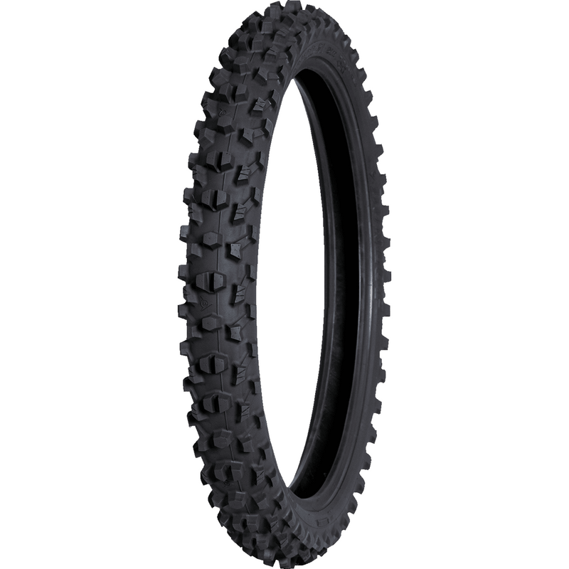 Dunlop Geomax MX34 Front 70/100-19 42M Bias