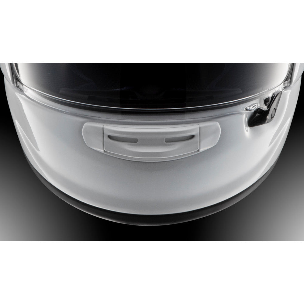 ARAI HELMETS XG Chin Vent - Diamond White 102075